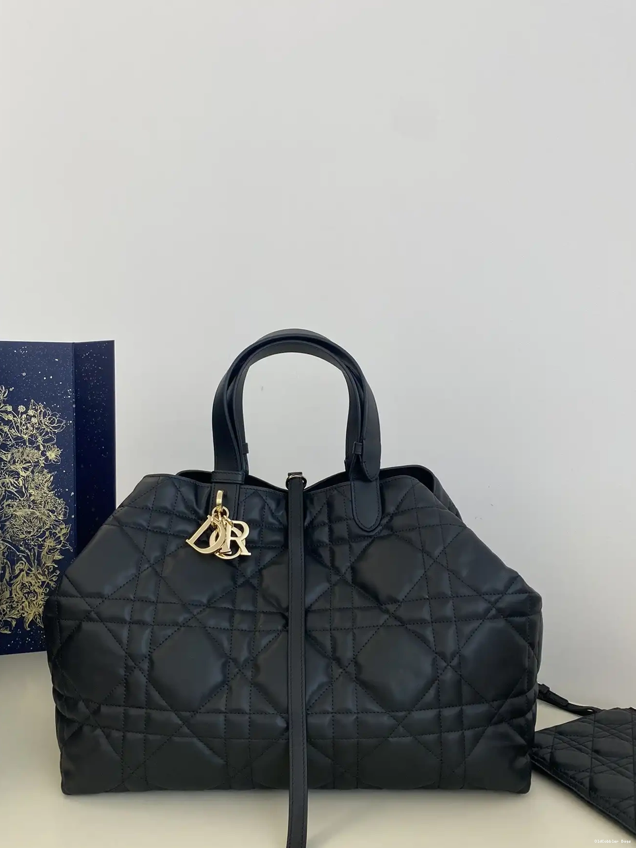 OldCobbler Bags Large Toujours Diro Bag 0514